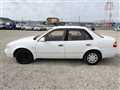 2000 Toyota Corolla Sedan