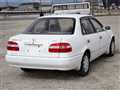 2000 Toyota Corolla Sedan