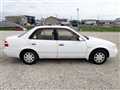 2000 Toyota Corolla Sedan