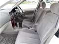 2000 Toyota Corolla Sedan
