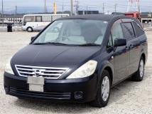 2005 Nissan Presage