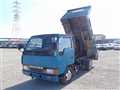 1991 Mitsubishi Canter