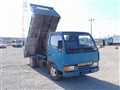 1991 Mitsubishi Canter