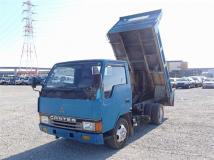 1991 Mitsubishi Canter