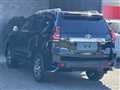 2021 Toyota Land Cruiser Prado