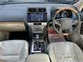 2021 Toyota Land Cruiser Prado