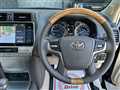 2021 Toyota Land Cruiser Prado