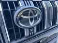 2021 Toyota Land Cruiser Prado