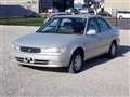 1998 Toyota Corolla Sedan
