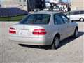 1998 Toyota Corolla Sedan