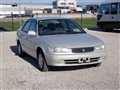 1998 Toyota Corolla Sedan