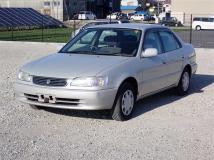 1998 Toyota Corolla Sedan