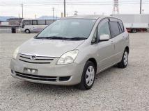 2003 Toyota Corolla Spacio