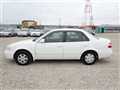 1998 Toyota Corolla Sedan