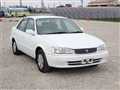 1998 Toyota Corolla Sedan