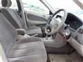 1998 Toyota Corolla Sedan
