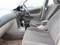 1998 Toyota Corolla Sedan