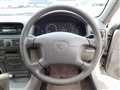 1998 Toyota Corolla Sedan