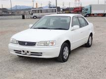 1998 Toyota Corolla Sedan