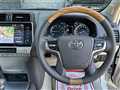 2021 Toyota Land Cruiser Prado