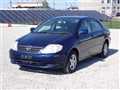 2001 Toyota Corolla Sedan