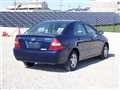 2001 Toyota Corolla Sedan