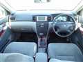 2001 Toyota Corolla Sedan