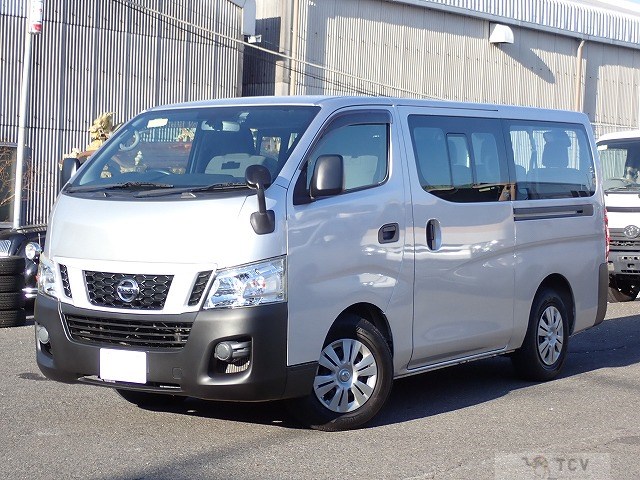 2015 Nissan NV350 Caravan
