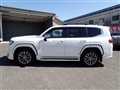2023 Toyota Land Cruiser