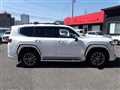 2023 Toyota Land Cruiser
