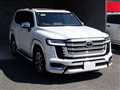 2023 Toyota Land Cruiser