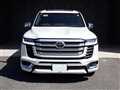 2023 Toyota Land Cruiser