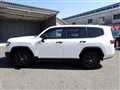 2023 Toyota Land Cruiser