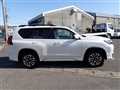 2022 Toyota Land Cruiser Prado