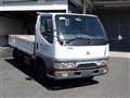 1998 Mitsubishi Canter