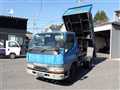 1997 Mitsubishi Canter