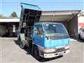 1997 Mitsubishi Canter