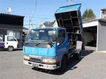 1997 Mitsubishi Canter