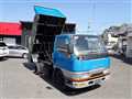 1994 Mitsubishi Canter