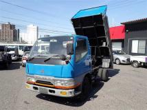 1994 Mitsubishi Canter
