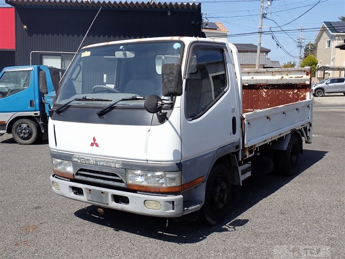 1995 Mitsubishi Canter
