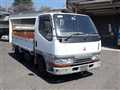 1995 Mitsubishi Canter