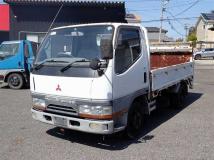 1995 Mitsubishi Canter