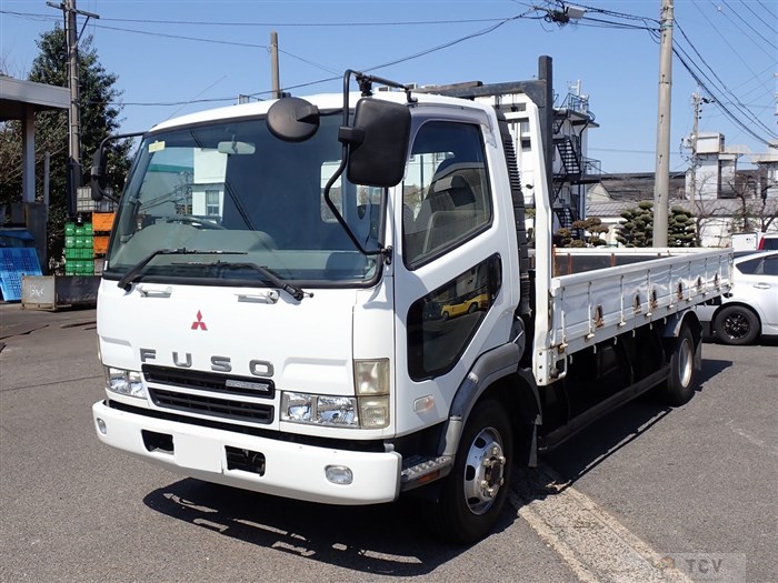 2003 Mitsubishi Fighter