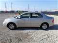 2005 Toyota Corolla Sedan