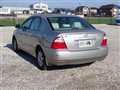 2005 Toyota Corolla Sedan