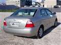 2005 Toyota Corolla Sedan