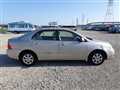 2005 Toyota Corolla Sedan