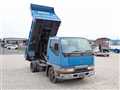 1996 Mitsubishi Canter