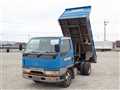 1993 Mitsubishi Canter